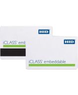 HID 2110PGGMN Access Control Cards