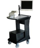 Newcastle Systems RC200 Mobile Cart