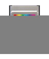 Transcend TS0MCF2PC Products