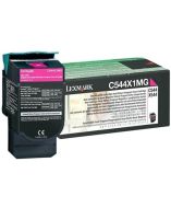 Lexmark C544X4MG Toner