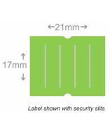 BCI LTO2117FG-1PS-SL Labels