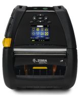 Zebra ZQ63-AUXA004-00 Barcode Label Printer