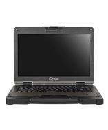 Getac BS3764BAB8GX Rugged Laptop