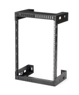 StarTech RK15WALLO Rack