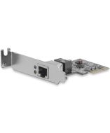 StarTech ST1000SPEX2L Ethernet Adapters