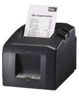 Star TSP654IIBI-24-GRY Receipt Printer