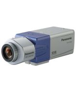 Panasonic WV-CP480 Security Camera