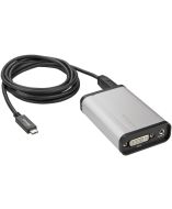 StarTech USBC2DVCAPRO Cables, Connectors, and Adapters