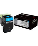 Lexmark 70C0X20 Toner