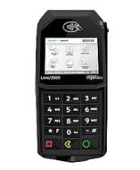 Ingenico LAN300-USSCN12A Payment Terminal