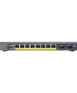 NETGEAR GS110TP-300NAS Wireless Switch