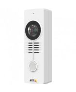 Axis 0871-001 Security Camera