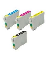 Epson C13S020A9991 InkJet Cartridge