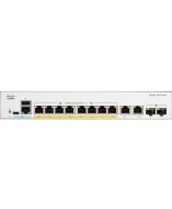 Cisco C1200-8P-E-2G Switches