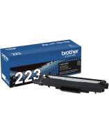 Brother TN223BK Toner