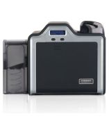 Fargo 89648U ID Card Printer