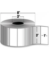 Honeywell E01383 Barcode Label