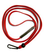 Laminex 152142R Lanyard