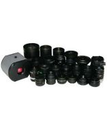 Arecont Vision LENS4-13 CCTV Camera Lens