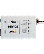 Axis 5027-421 PoE Injectors