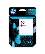 HP 51640M InkJet Cartridge