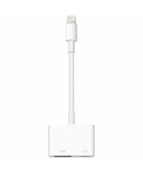 Apple MW2P3AM/A Cables, Connectors, and Adapters