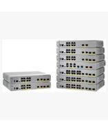 Cisco N3K-C3548P-10GX Wireless Switch