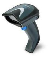 Datalogic GD4410-BK Barcode Scanner