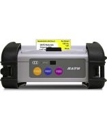 SATO WWMB64080 Portable Barcode Printer