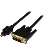 StarTech HDDDVIMM2M Cables, Connectors, and Adapters