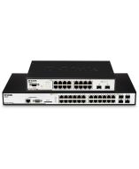 D-Link DGS-3200-10 Data Networking