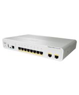 Cisco WS-C2960C-8TC-L Data Networking