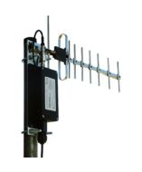 AvaLAN AW900XTR Data Networking
