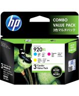 HP D8J65BN InkJet Cartridge