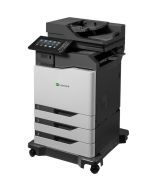 Lexmark 42KT151 Laser Printer