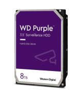 Western Digital WD84PURZ Drive