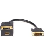 StarTech DVISPL1DH Accessory