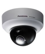 Panasonic WV-CF294T Security Camera