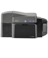 Fargo 051600 ID Card Printer System