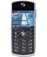 Motorola EWP1000 Mobile Computer