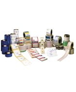 Honeywell 420970-REM Barcode Label