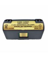 Harvard Battery HBM-CK60L Battery