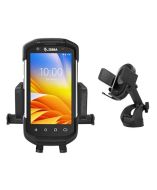 AgozTech ZAG-SC17-ZEB-TC50 Carrying and Protective Accessories
