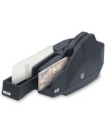 Epson Barcode Verifier