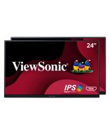 ViewSonic VA2456-MHD-H2 Monitor