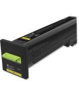 Lexmark 72K10Y0 Toner