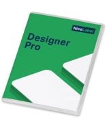 NiceLabel NLDPLE1X5U Software