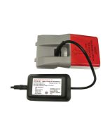 Global Technology Systems HCH-QL320-W-CHG Docks and Cradles