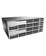 Cisco WS-C3850-48P-E Data Networking