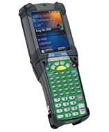 BARTEC B7-A2A4 RK01 SYAQ A600 Mobile Computer